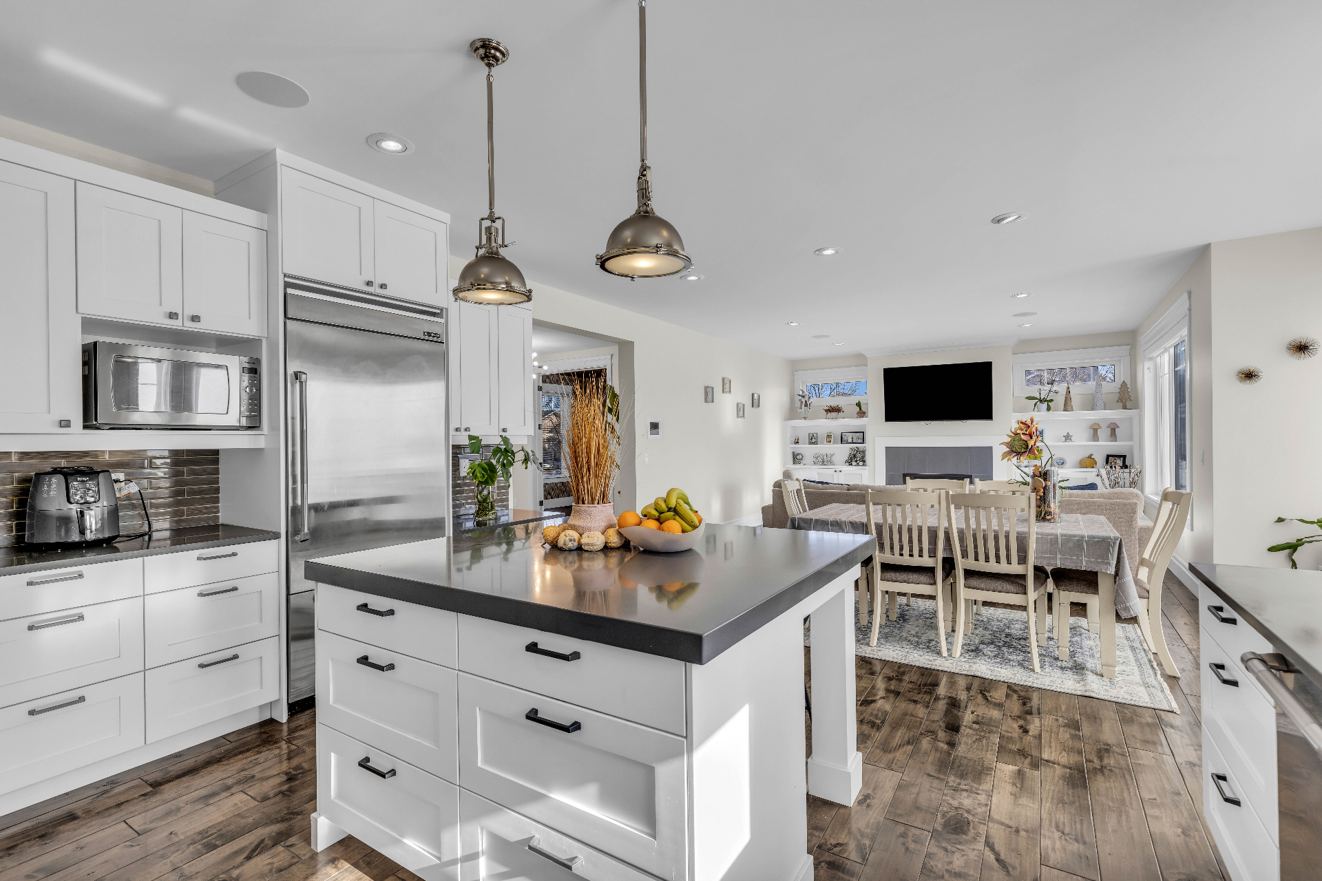 Arbor Creek背靠公园独栋别墅出售 · 438 Horlick Manor——林与唐地产 - 3